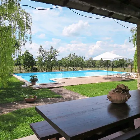 Casa Rosy 540s Montefiascone