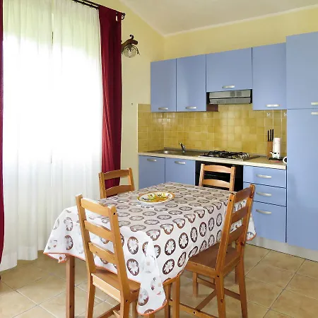 Casa Rosy 540s Apartment *