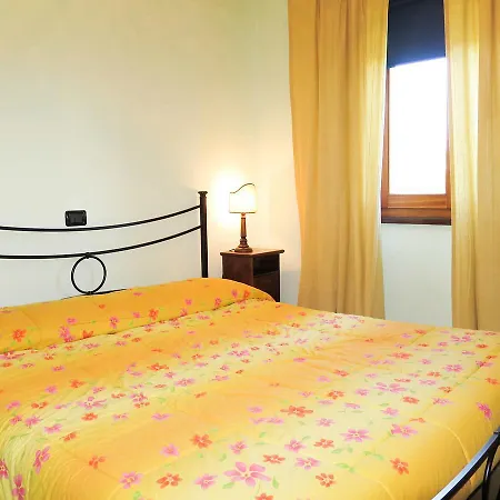 Casa Rosy 540s Montefiascone