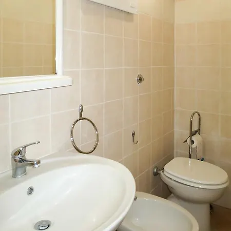 Casa Rosy 540s Apartment Montefiascone