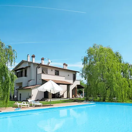 Casa Rosy 540s * Montefiascone