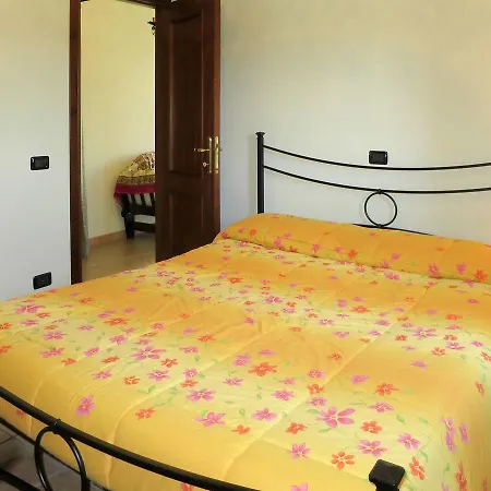 Casa Rosy 540s Apartment Montefiascone