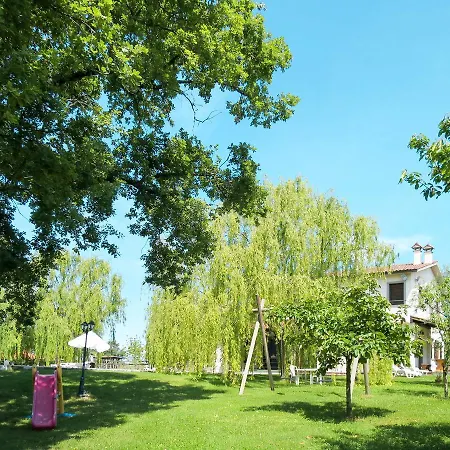 Casa Rosy 540s * Montefiascone