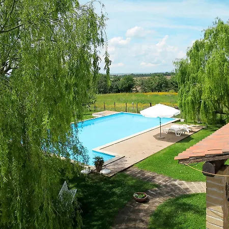 Apartment Casa Rosy 540s