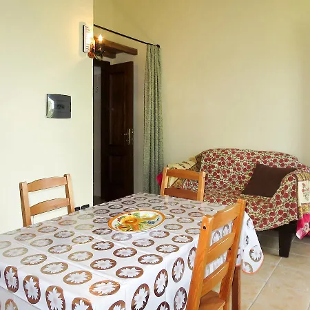 Casa Rosy 540s * Montefiascone